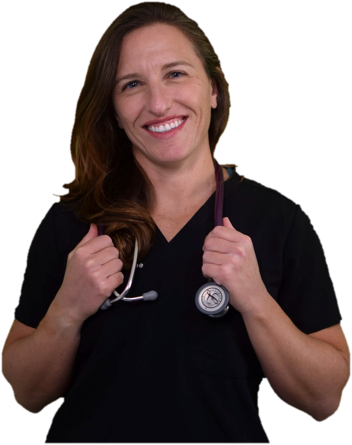 Dr. Rachel Felber